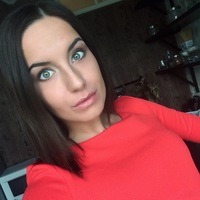 Удалая Вика