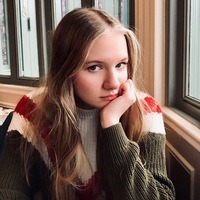 Белова Аня