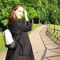 Anna Diachkina
