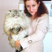 Olga Bunina