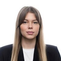 Алина Петрова