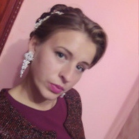Кучер Юлия