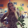 Lena Rudova