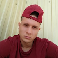 Alexey Vinogradov