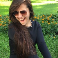 Кочугова Анжелика