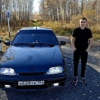 Слободчиков Виталий