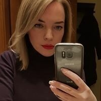 Ольга Сарвилина