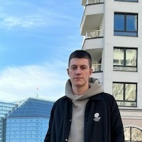 Станевич Александр