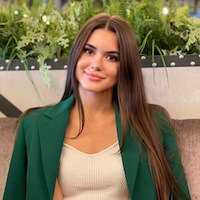 Екатерина