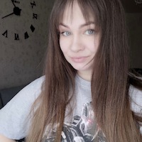 Оксана