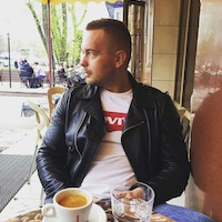 Михаил