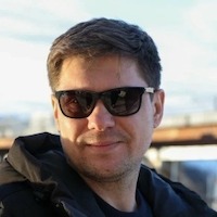 Свит Дмитрий