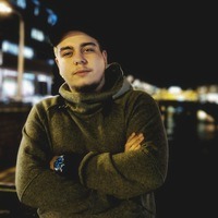 Полухин Сергей