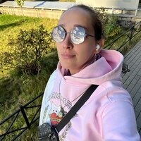 Анна Александрова