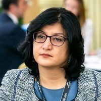 Степанова Оксана
