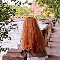 Аксёнкина Мария