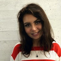 Сметанина Анна
