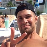 Павел Румянцев