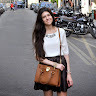 Syuzanna Shakhbazyan