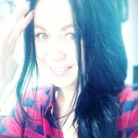 Алёна Ваганова