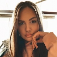 Губанова Анастасия