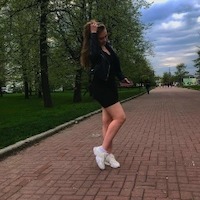 Белавина Виктория