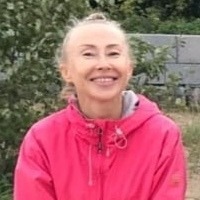 Трофимова Елена