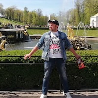 Дмитрий