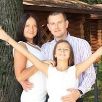 Кузнецова Евгения