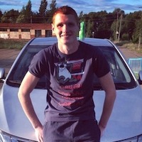 Ядохин Антон
