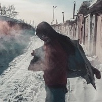 Жариков Алексей