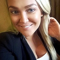 Кобичева Алёна