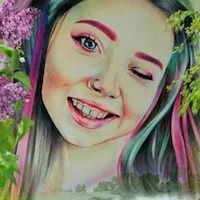 Гагарина Нонна