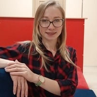 Ляхова Инга