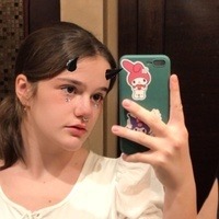 Мухучева Марьям