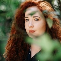 Мельникова Валентина