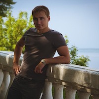 Евгений