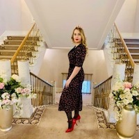Александровна Наталья
