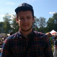 Denis Nesterov