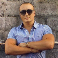 Онищенко Сергей