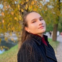 Милица Ирина