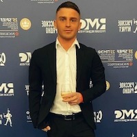 Lazarev Alex