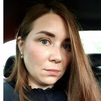 Кадрия Гильфанова
