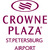 Crowne Plaza St Petersburg Air