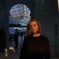 Валерия Румянцева