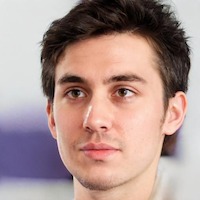 Иван Сидоров