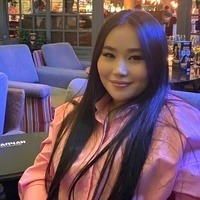 Иманалиева Алия