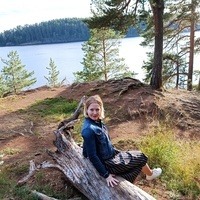 Иванова Анна