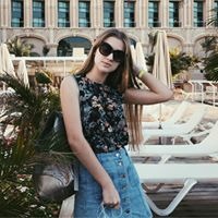 Polina Roslyakova