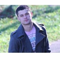 Фронов Стас